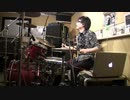 Living Coror「Cult of Personality」Drum Cover