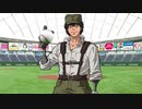 ダリル兄貴のホームランダービー☆
