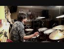 Radiohead「Creep」Drum Cover