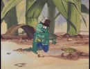 新みつばちマーヤの冒険　第47話　まちがい結婚式