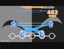 【デレステ創作譜面】BAD END【Master+】(Lv34)