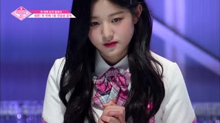 PRODUCE48 5 - 3