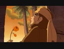アサティール　未来の昔ばなし　第3話「ラクダの娘」