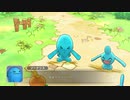 【ポケダン救助隊DX】対戦勝てないから自分がポケモンになってみた part14