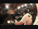 The Cranberries「Zombie」Drum Cover