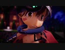 【MMD】 テレカクシ思春期 Embarrassment-Hiding Adolescence Made in Abyss Reg