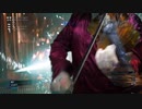 FF7REMAKE 更に闘う者達 エアバスター最終形態 バイオリンで弾いてみた