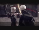【実況5】衰退した人類に栄光あれ！NieR:Automata【三十八回】