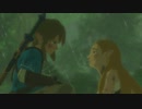 【ゼル伝BotW】100年の眠りから目覚めた勇者の冒険１３０【もちまる】