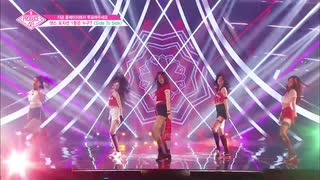 PRODUCE48 6 - 3