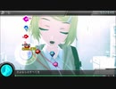 【DIVAF2エディット＋譜面】「Q」【鏡音リン】