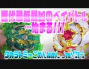 歴代最低最凶のベイバトル…始まる///～タカラトミーごめんねm(_ _)mﾍﾟｺﾁｬﾝ～