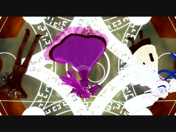 【Fate/MMD】過労死キャスターたちののストレスが爆発しているらしい