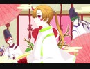 【UTAUカバー】東京百鬼夜行【式音うい】