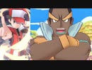 【初見】ポケモンマスターズをメイっぱい実況！　Part３４