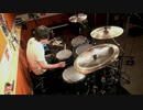 Michael Schenker Group「Armed and Ready」Drum Cover