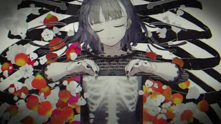 オレンジ／「乙女解剖」歌ってみた 【原キー】