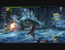 ＭＨＸＸを実況プレイする　その５４