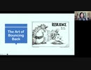 Susan Peppercorn［スザン・ペッパコルン］Resilience Boosters: Increasing Wellbeing During Coronavirus