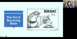 Susan Peppercorn［スザン・ペッパコルン］Resilience Boosters: Increasing Wellbeing During Coronavirus