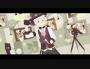 【ぷよぷよMMD】蒸気都市のシェゾでONE OFF MIND