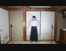 【(・7ω5)】イドラのサーカス　踊ってみた【一週間踊りまくる】