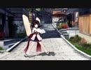【AIきりたん】みくみくにしてあげる♪ 歌って踊ってもらった【MMD】