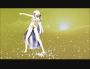 【MMD】Yowane Haku Cleopatra 弱音ハク クレオパトラ