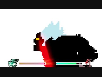 【MUGEN】TAG TEAM WARS　Part2