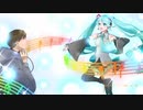 Dream Melody / みるたす feat. 初音ミク