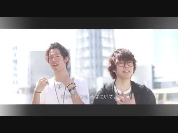 スカイピース / キセキ 〜ラップ Ver〜 をGRCReWが歌ってみた！