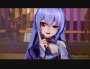 【MMD萌王EX】刘秀さんで桃源恋歌