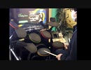 GITADORA　NEX＋AGE　ドラムを普通にプレイ　その２２