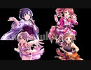 Cu13歳の「戦闘！チャンピオンアイリス」