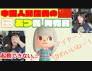 【海外の反応】#1「あつまれ どうぶつの森」を解禁前から待機＆かわいさに悩殺される中国人配信者【甜心战士 #1】