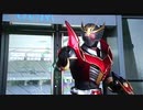 ホモと見るアルティメットフォームVSサバイブ