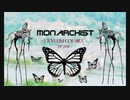 Monarchist - Develish Desire EP 2011 Announcementで使われた曲