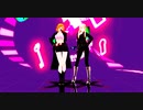 【APヘタリアMMD】春待ちで7【カメラ配布】