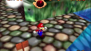 マリオ６４ 変死集 2020