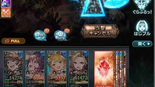 2020年4月水古戦場　95HELL