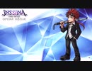 DFFオペラオムニア【キャラクター紹介・138】レノ