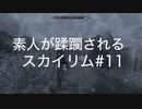 【素人が蹂躙されるスカイリム】実況プレイ_part11