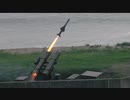 首都圏ミサイル防衛訓練