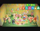 はじめての森＃24｢なんだかんだ楽しめました｣【あつ森実況】