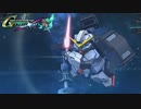 【実況】ゆる縛りで楽しむGジェネCR 00編 1-3【クロスレイズ】