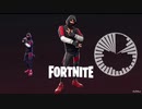 [Remix 重低音] Fortnite × IKON - SCENARIO Ver