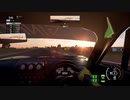 【ProjectCARS2】ジネッタ決勝２/5(朝焼けと夕焼けには注意)【キャリア】 part9