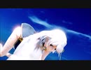 【MMD】アズールレーン シリアス「青雲映す碧波」