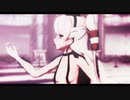 【MMD艦これ】天津風でストリーミングハート改