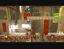 [実況プレイ]伝説の神ゲーで世界一周!#EXTRAクラッシュ・バンディクー3]